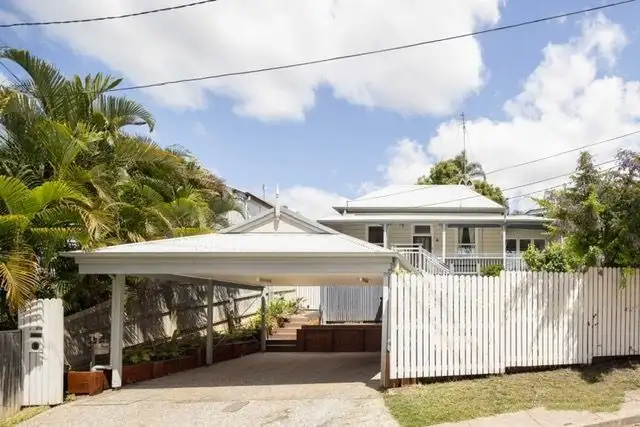 Main view of Homely house listing, 212 Boundary Road, Bardon QLD 4065
