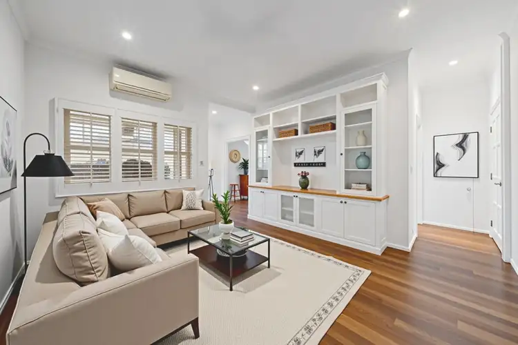 Third view of Homely house listing, 212 Boundary Road, Bardon QLD 4065