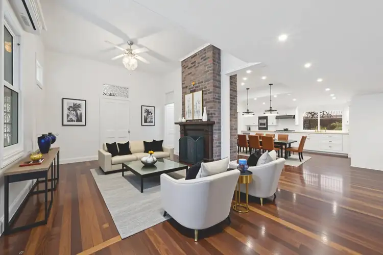 Fourth view of Homely house listing, 212 Boundary Road, Bardon QLD 4065