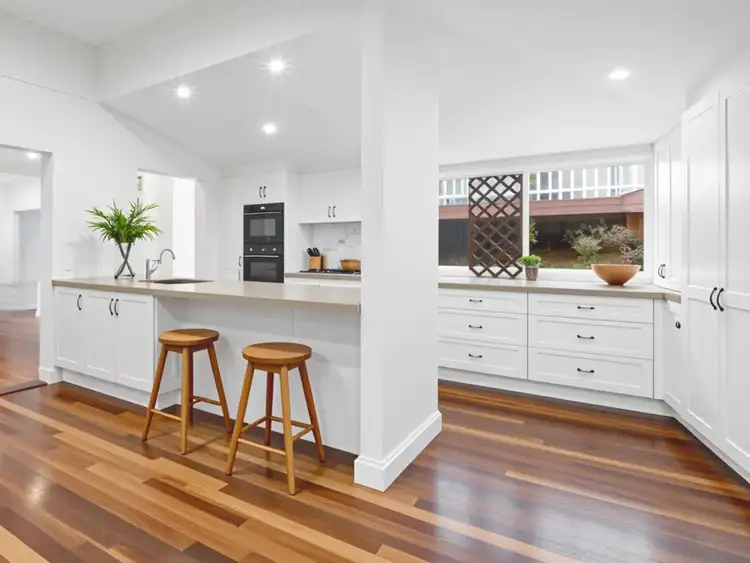 Fifth view of Homely house listing, 212 Boundary Road, Bardon QLD 4065