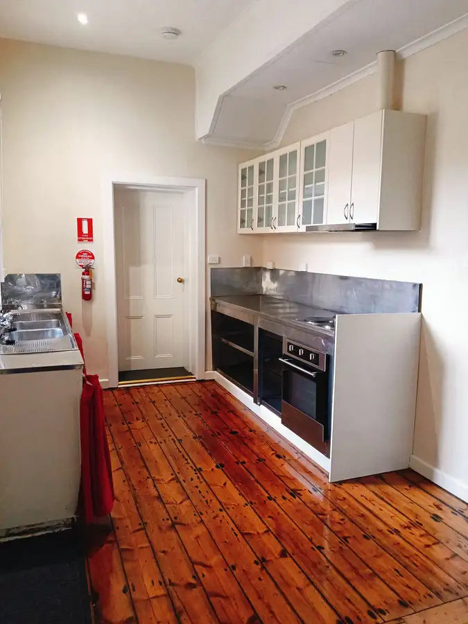 Second view of Homely apartment listing, 1/54-56 High Street, Eaglehawk VIC 3556