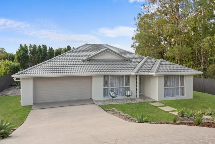 Main view of Homely house listing, 15 Regency Crescent, Moggill QLD 4070
