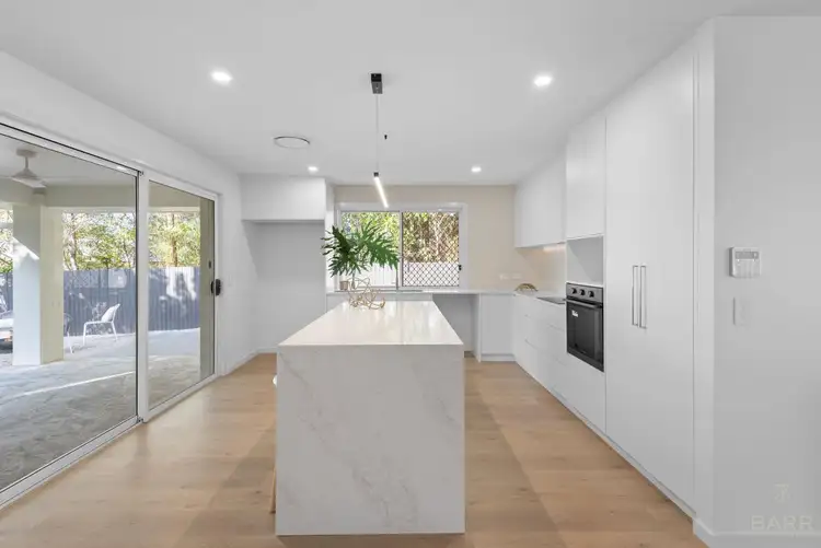 Fifth view of Homely house listing, 15 Regency Crescent, Moggill QLD 4070