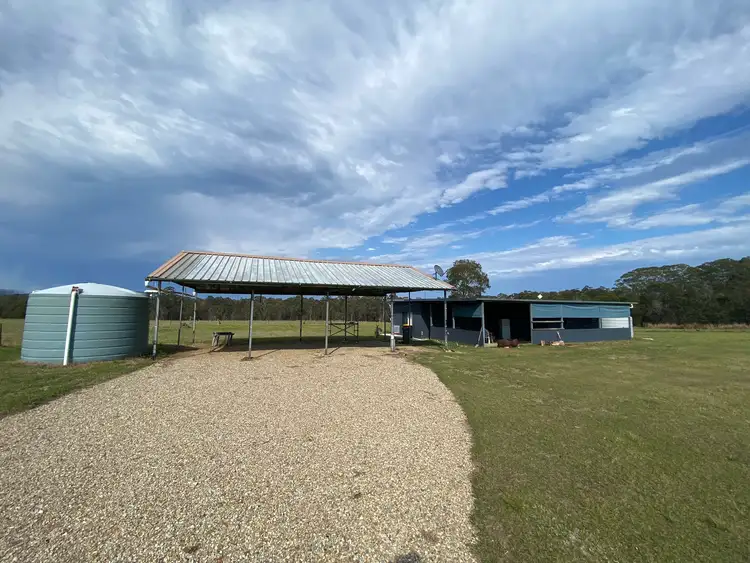 Main view of Homely house listing, 314 Omega Drive, Kungala NSW 2460