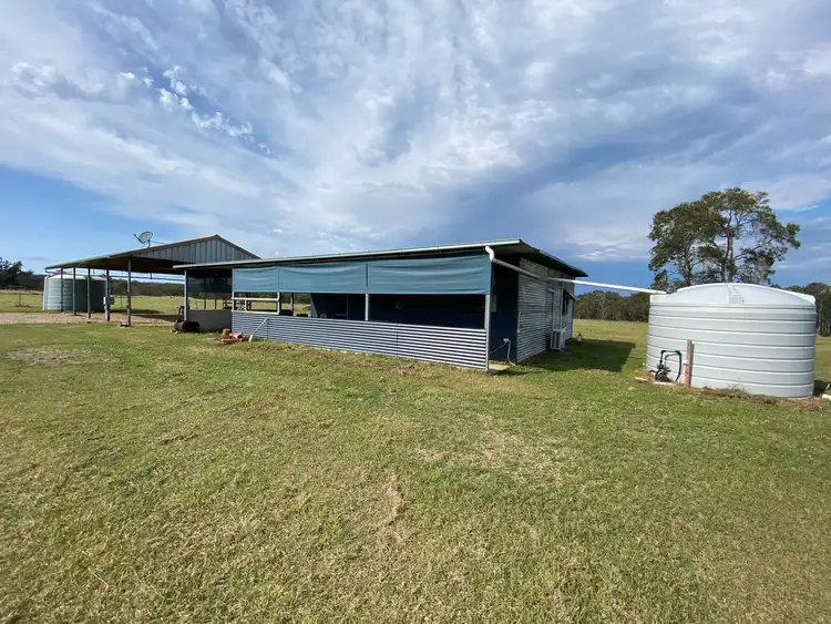 Second view of Homely house listing, 314 Omega Drive, Kungala NSW 2460