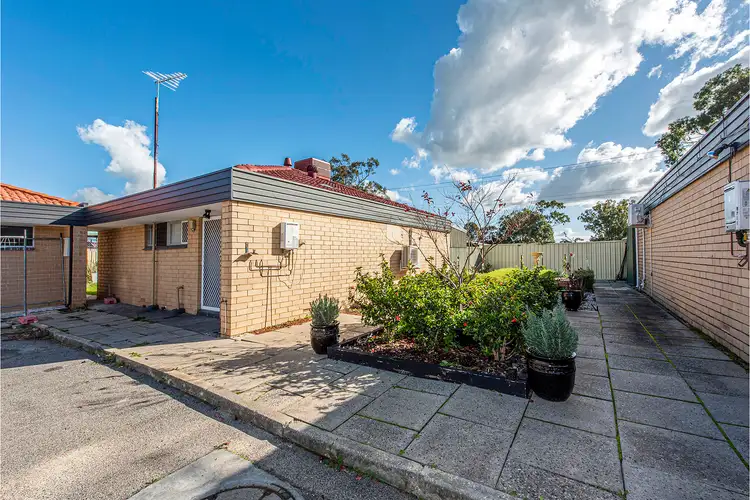 Main view of Homely unit listing, 6/4 Uldina Place, Pinjarra WA 6208
