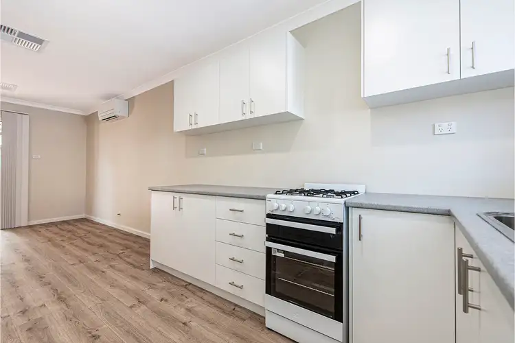 Second view of Homely unit listing, 6/4 Uldina Place, Pinjarra WA 6208