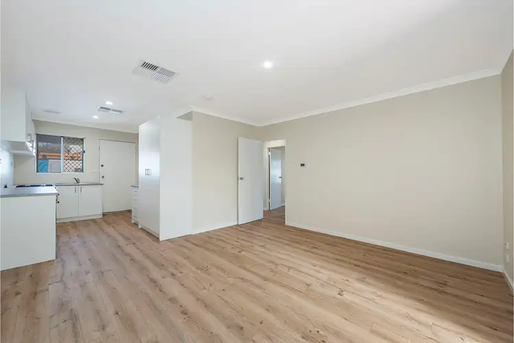 Third view of Homely unit listing, 6/4 Uldina Place, Pinjarra WA 6208