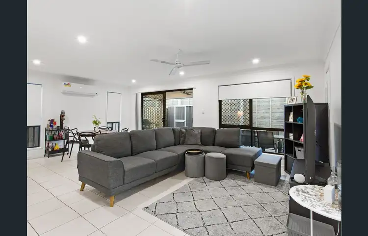 Second view of Homely house listing, 3 Bindarri Court, Mango Hill QLD 4509