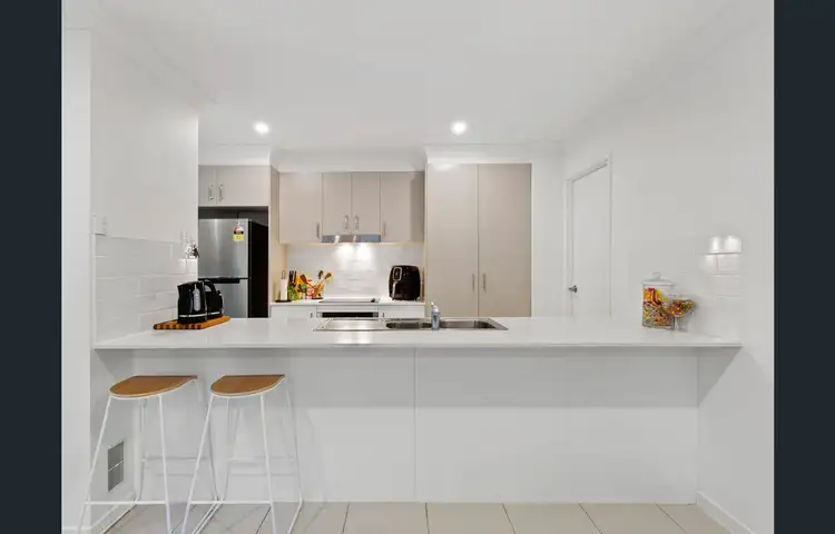 Fifth view of Homely house listing, 3 Bindarri Court, Mango Hill QLD 4509