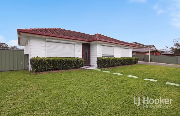 Main view of Homely house listing, 30 Virginia Street, Denman NSW 2328