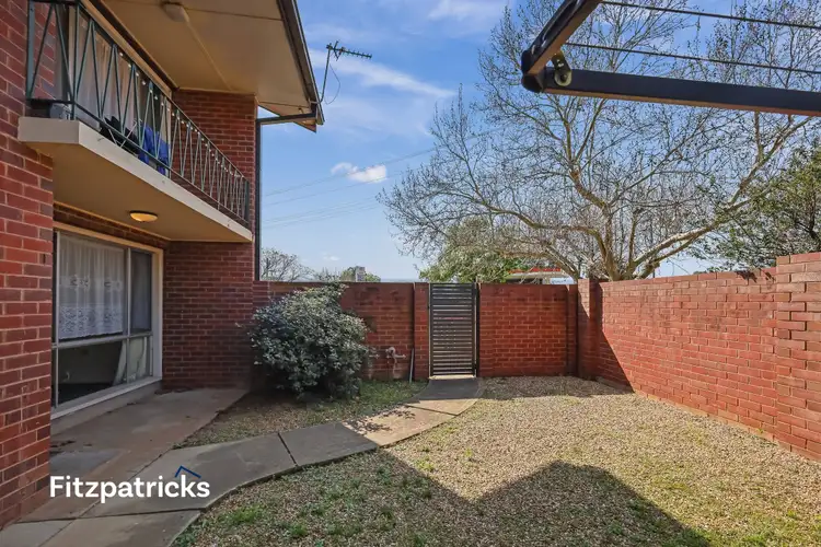 Main view of Homely unit listing, 1/80 Docker Street, Wagga Wagga NSW 2650