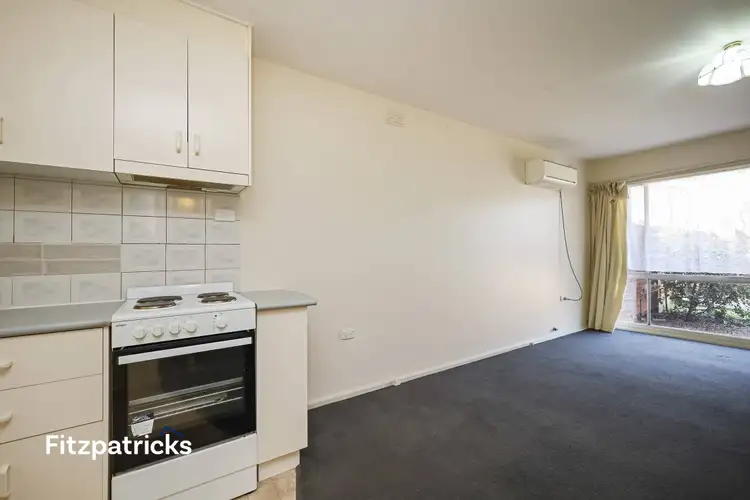 Second view of Homely unit listing, 1/80 Docker Street, Wagga Wagga NSW 2650