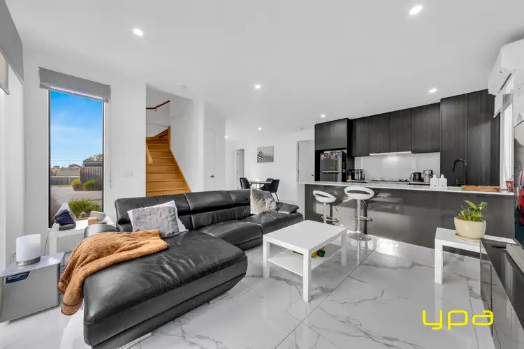 Second view of Homely townhouse listing, 2/76 Marklin Street, Cranbourne VIC 3977