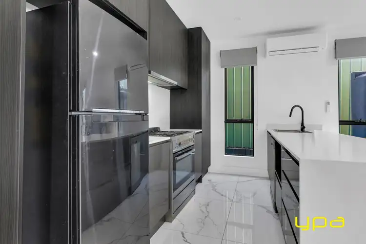 Fourth view of Homely townhouse listing, 2/76 Marklin Street, Cranbourne VIC 3977