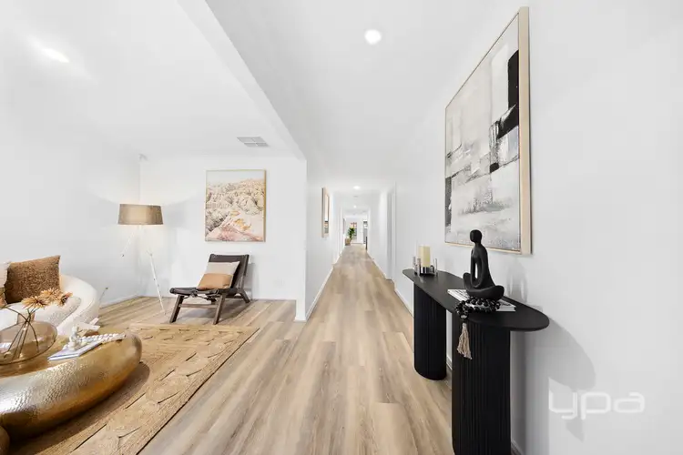 Third view of Homely house listing, 3 Walton Loop, Point Cook VIC 3030