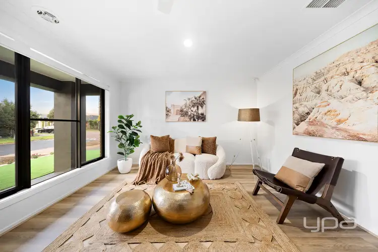 Fourth view of Homely house listing, 3 Walton Loop, Point Cook VIC 3030