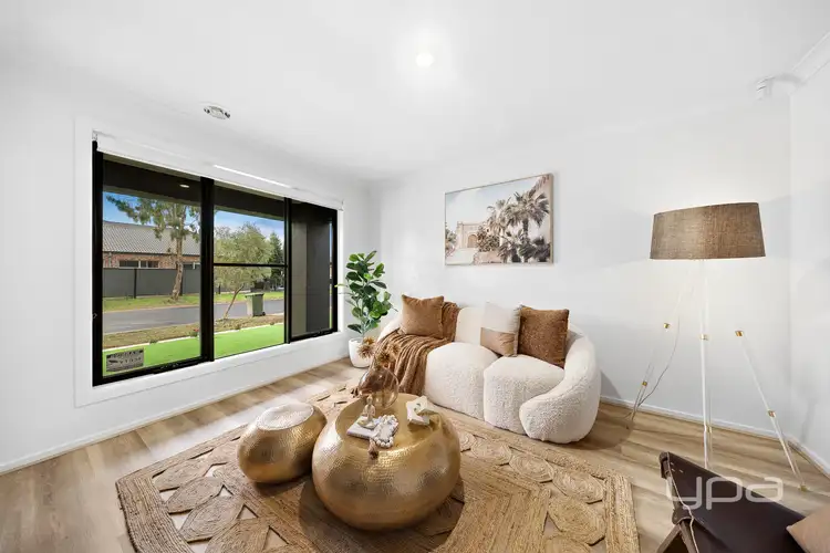 Fifth view of Homely house listing, 3 Walton Loop, Point Cook VIC 3030