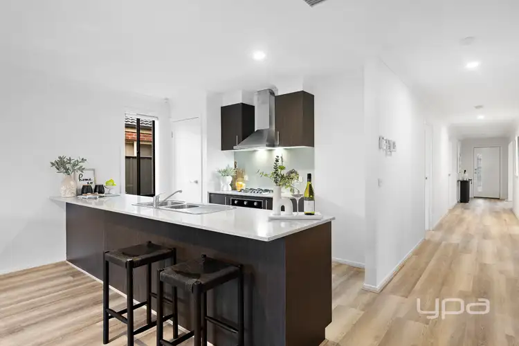 Sixth view of Homely house listing, 3 Walton Loop, Point Cook VIC 3030