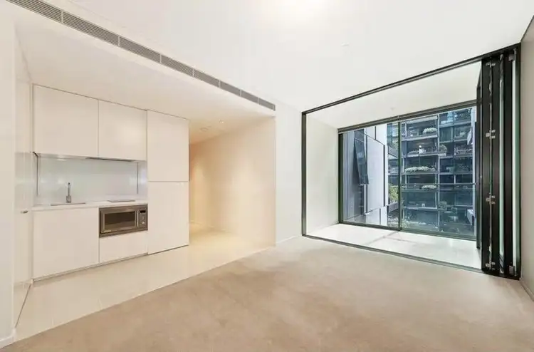 Main view of Homely apartment listing, E6131/3 Carlton Street, Chippendale NSW 2008