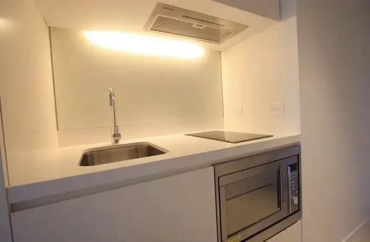 Third view of Homely apartment listing, E6131/3 Carlton Street, Chippendale NSW 2008