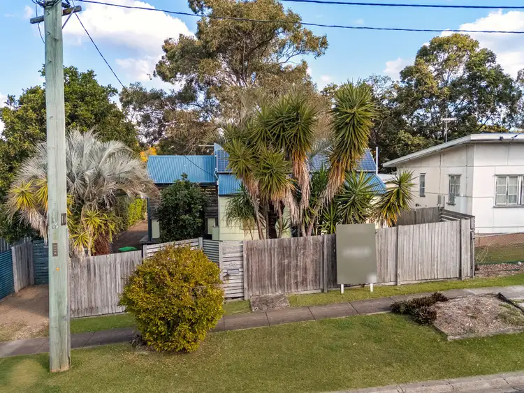 96 Edmond Street, Marburg QLD 4346