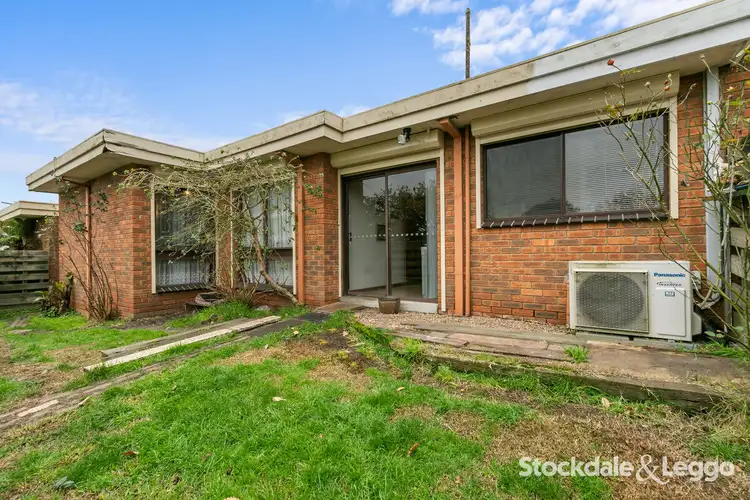 2/1 Hannah Street, Morwell VIC 3840