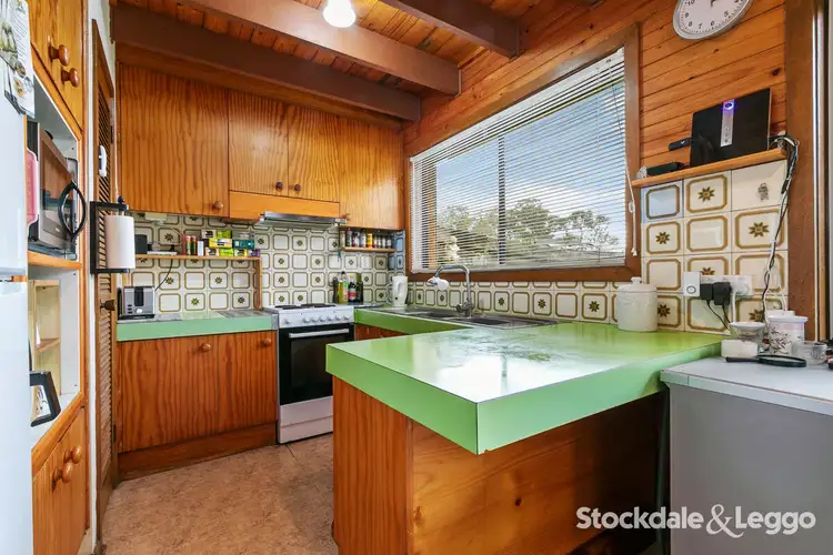 Third view of Homely unit listing, 2/1 Hannah Street, Morwell VIC 3840