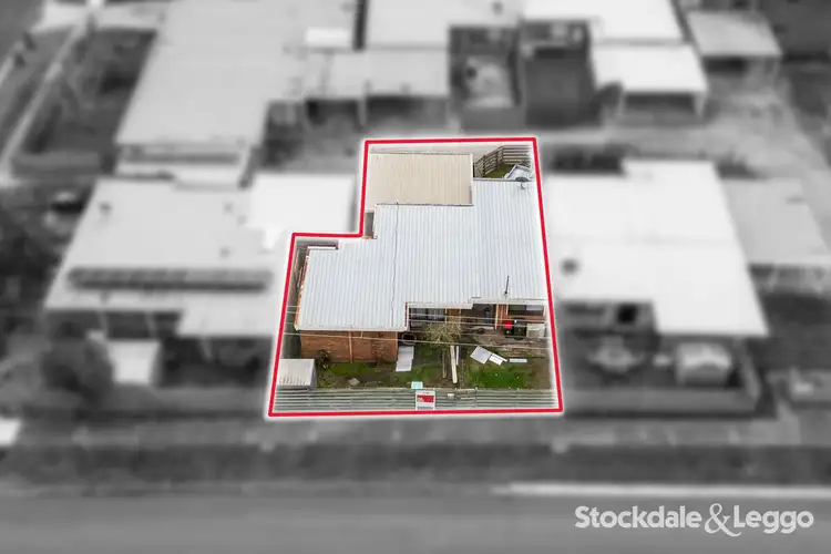 Fifth view of Homely unit listing, 2/1 Hannah Street, Morwell VIC 3840