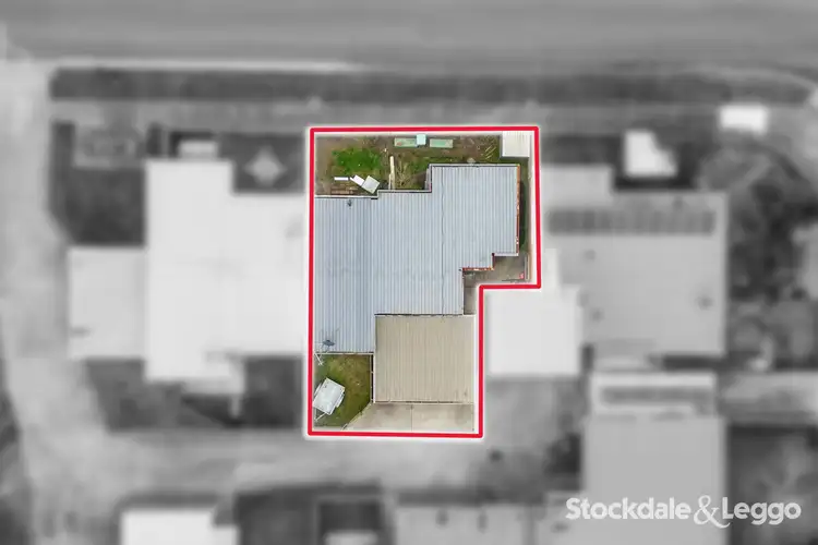 Sixth view of Homely unit listing, 2/1 Hannah Street, Morwell VIC 3840