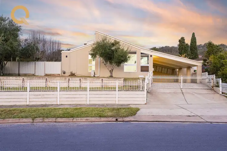 Main view of Homely house listing, 12 Mirabelle Court, Wodonga VIC 3690