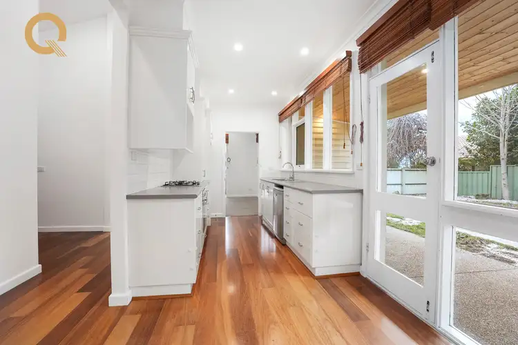 Fifth view of Homely house listing, 12 Mirabelle Court, Wodonga VIC 3690