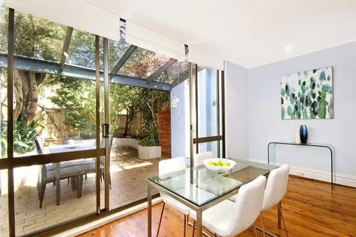 Main view of Homely house listing, 13 Edward Street, Woollahra NSW 2025