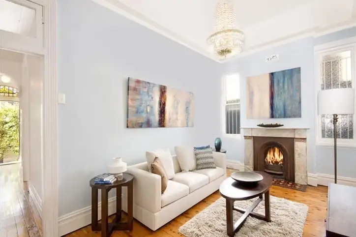 Second view of Homely house listing, 13 Edward Street, Woollahra NSW 2025