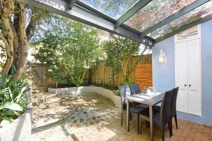 Third view of Homely house listing, 13 Edward Street, Woollahra NSW 2025