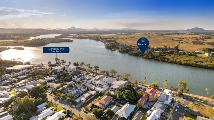 Main view of Homely unit listing, 3/289 Bradman Avenue, Maroochydore QLD 4558