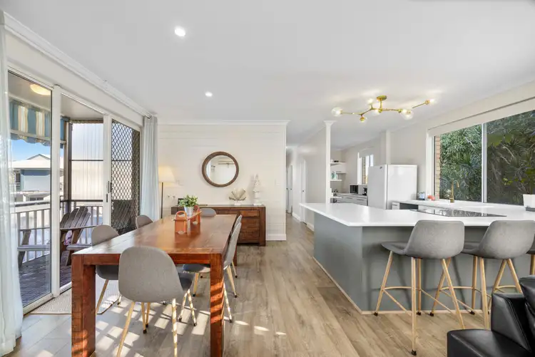 Second view of Homely unit listing, 3/289 Bradman Avenue, Maroochydore QLD 4558