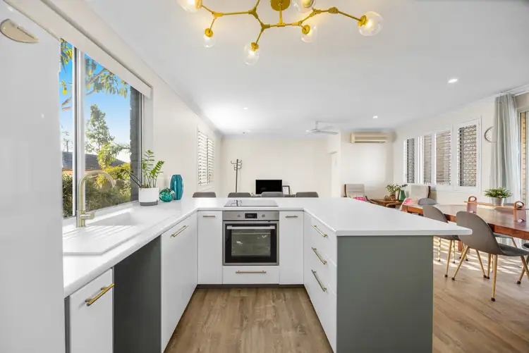 Third view of Homely unit listing, 3/289 Bradman Avenue, Maroochydore QLD 4558