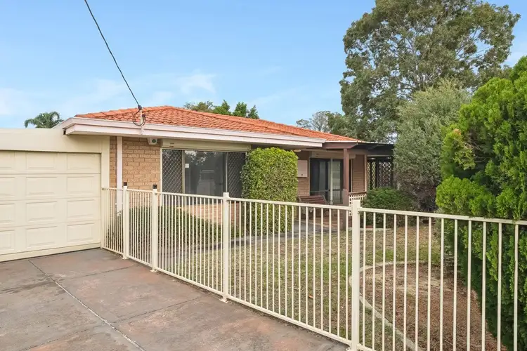 Main view of Homely house listing, 6 Hovea Place, Maddington WA 6109