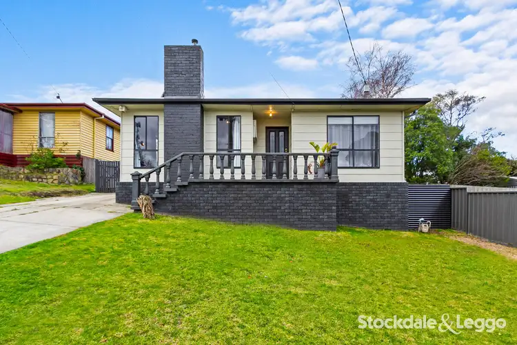16 Tobruk Street, Morwell VIC 3840