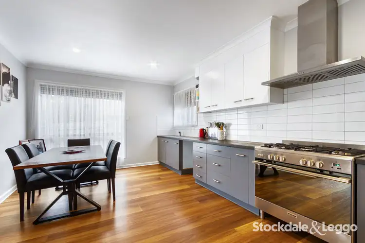 Third view of Homely house listing, 16 Tobruk Street, Morwell VIC 3840