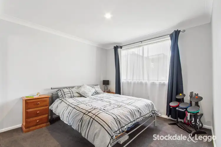 Fifth view of Homely house listing, 16 Tobruk Street, Morwell VIC 3840