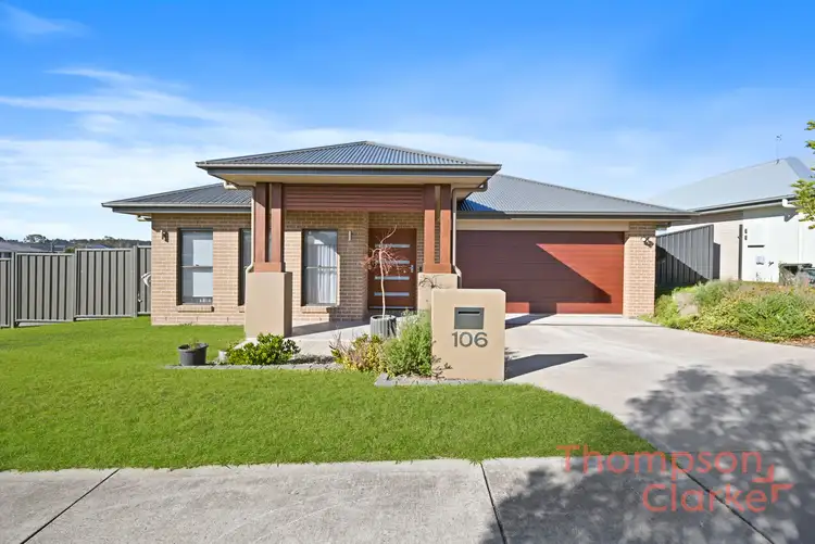106 Averys Lane, Heddon Greta NSW 2321