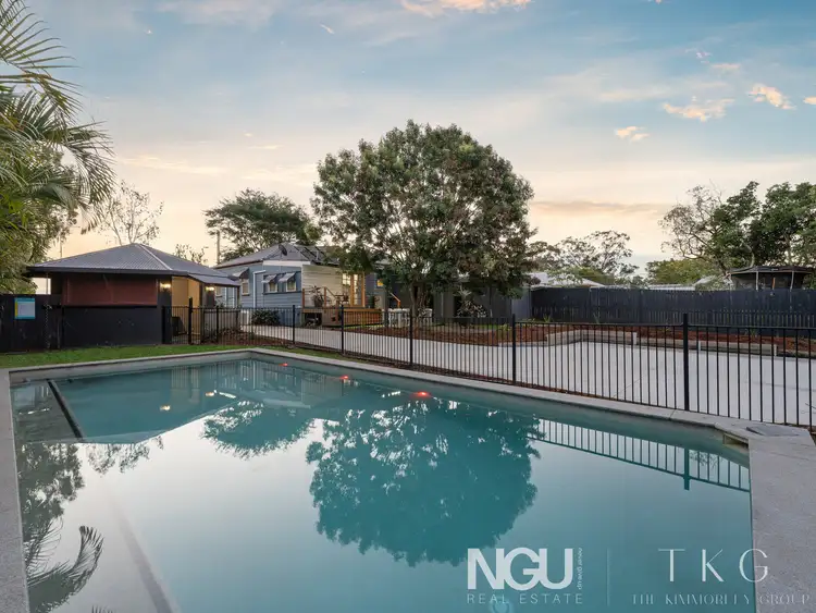 67 Pine Mountain Road, North Ipswich QLD 4305