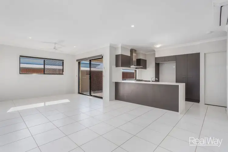 Fourth view of Homely house listing, 8 Rosella Way, Deebing Heights QLD 4306