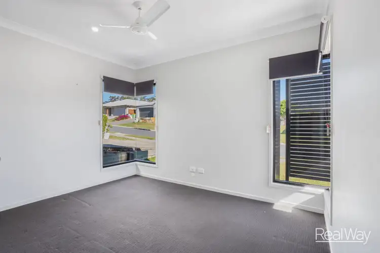 Fifth view of Homely house listing, 8 Rosella Way, Deebing Heights QLD 4306