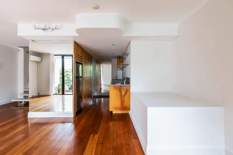 Second view of Homely apartment listing, 4/12-22 Corben Street, Surry Hills NSW 2010