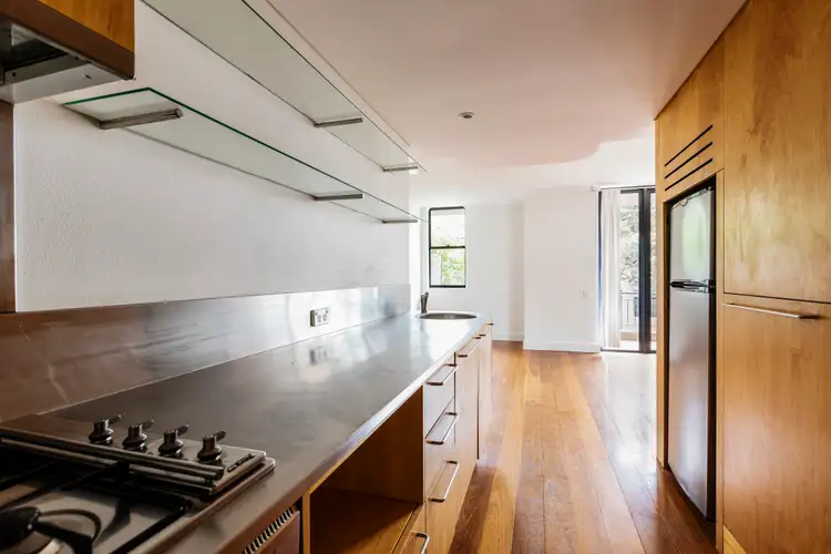 Fourth view of Homely apartment listing, 4/12-22 Corben Street, Surry Hills NSW 2010