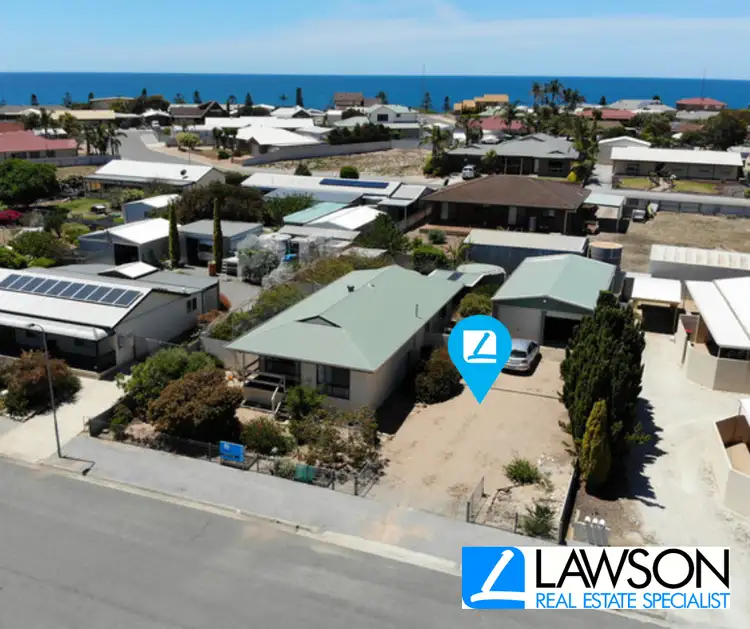 Second view of Homely house listing, 12 Lakin Crescent, Tumby Bay SA 5605