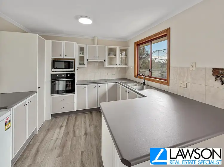 Third view of Homely house listing, 12 Lakin Crescent, Tumby Bay SA 5605
